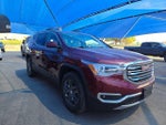 2017 GMC Acadia SLT