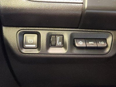 2022 GMC Acadia SLT