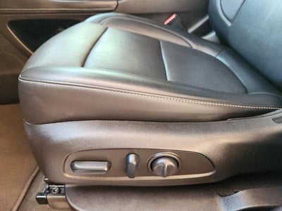 2022 GMC Acadia SLT
