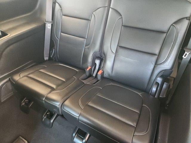 2022 GMC Acadia SLT