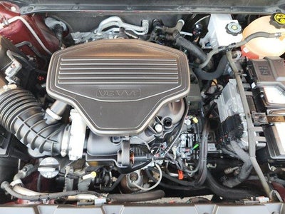 2022 GMC Acadia SLT
