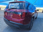 2022 GMC Acadia SLT