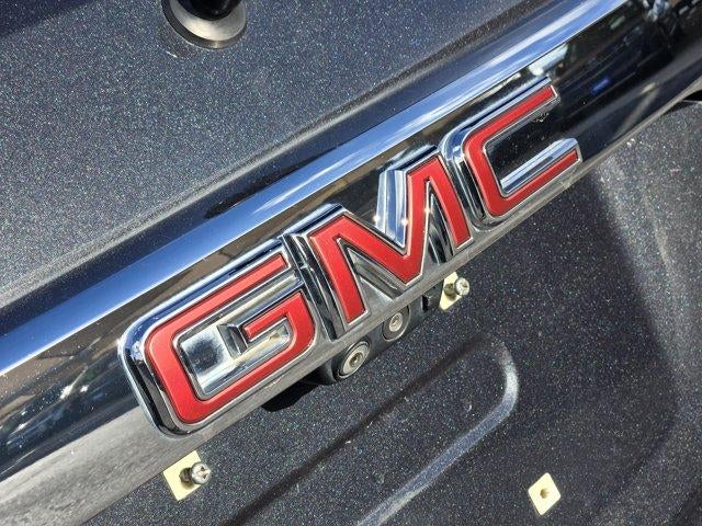 2021 GMC Acadia Denali - Photo 10