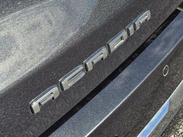 2021 GMC Acadia Denali - Photo 12