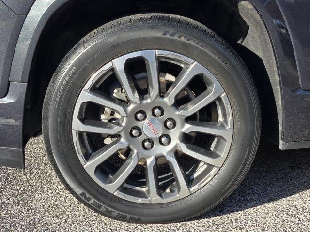 2021 GMC Acadia Denali - Photo 13