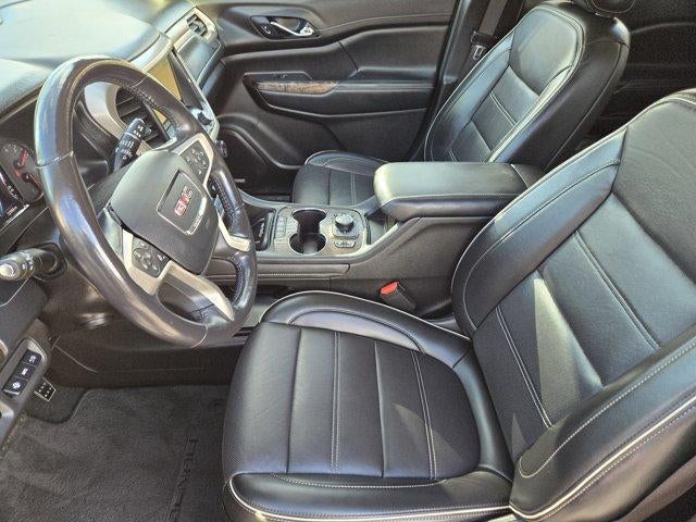 2021 GMC Acadia Denali - Photo 14