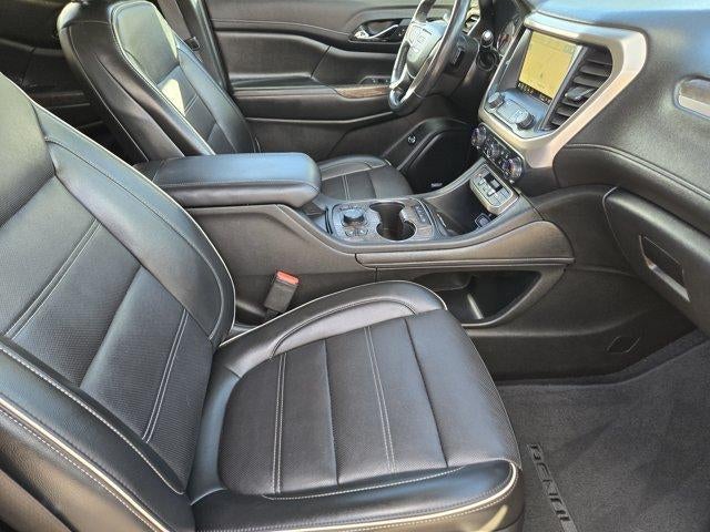 2021 GMC Acadia Denali - Photo 15