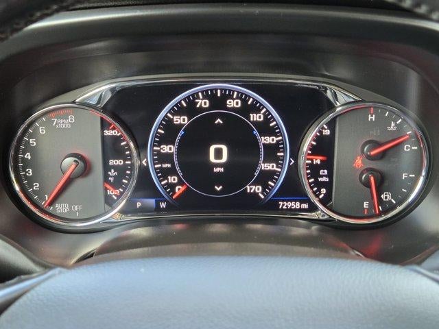 2021 GMC Acadia Denali - Photo 17