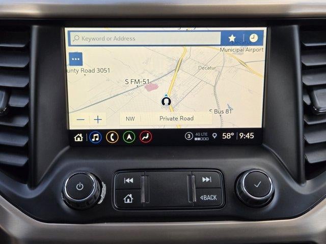 2021 GMC Acadia Denali - Photo 18