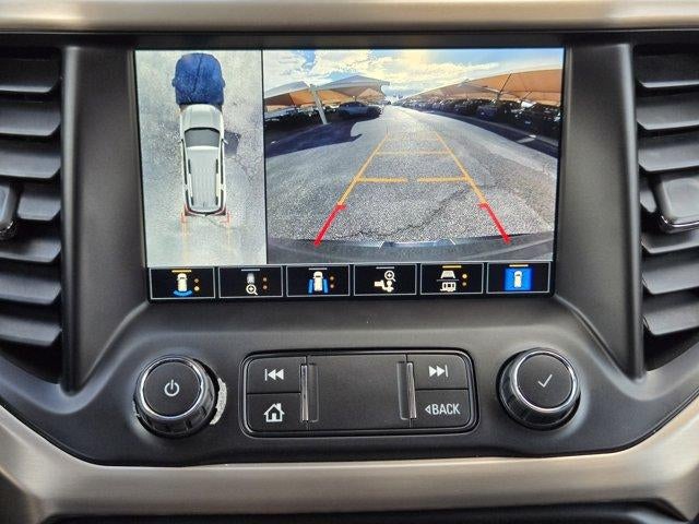 2021 GMC Acadia Denali - Photo 19