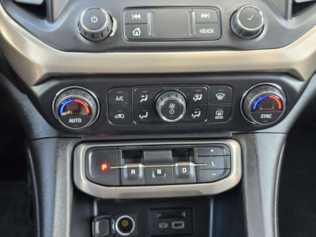 2021 GMC Acadia Denali - Photo 20