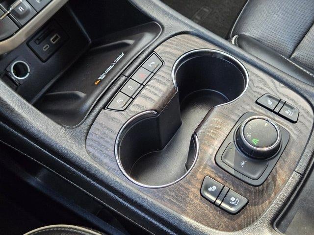 2021 GMC Acadia Denali - Photo 21