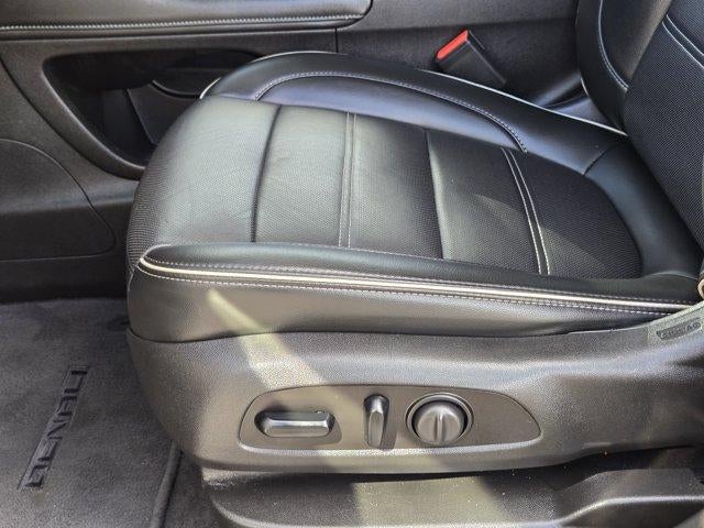 2021 GMC Acadia Denali - Photo 24