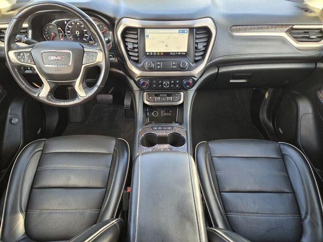 2021 GMC Acadia Denali - Photo 26