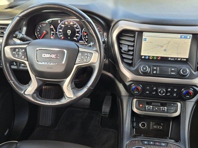 2021 GMC Acadia Denali - Photo 27