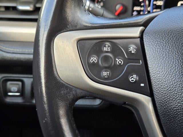 2021 GMC Acadia Denali - Photo 28