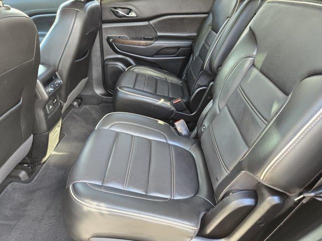 2021 GMC Acadia Denali - Photo 30