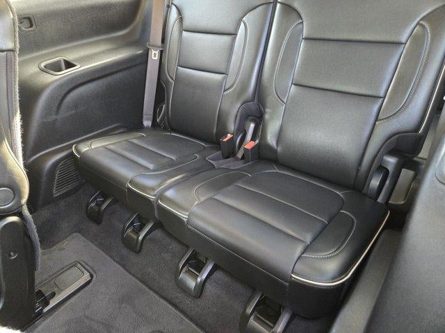 2021 GMC Acadia Denali - Photo 31