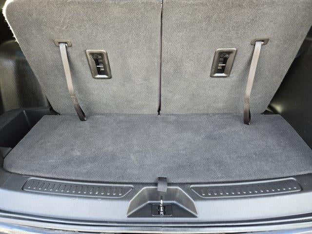 2021 GMC Acadia Denali - Photo 33