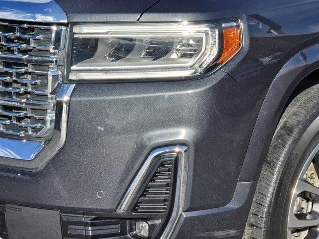 2021 GMC Acadia Denali - Photo 9