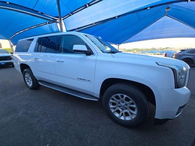 2019 GMC Yukon XL SLT
