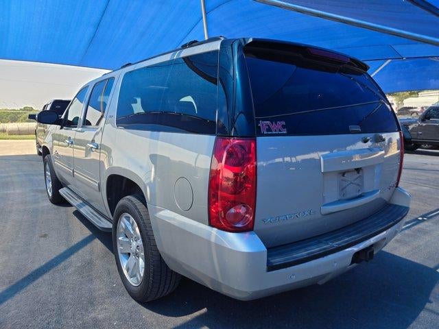 2014 GMC Yukon XL SLT