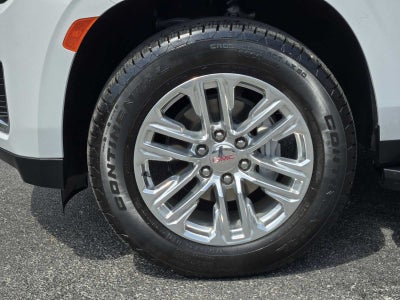 2024 GMC Yukon SLT