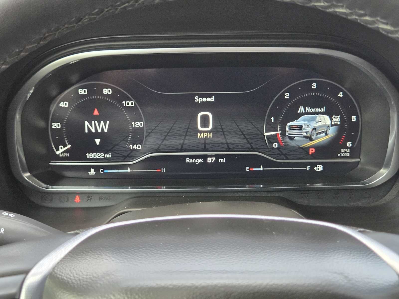 2024 GMC Yukon SLT