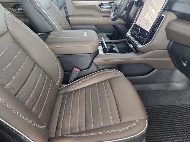 2027 GMC Yukon Denali Ultimate
