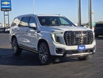 2027 GMC Yukon Denali Ultimate