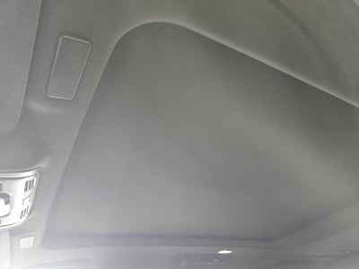 2027 GMC Yukon Denali Ultimate