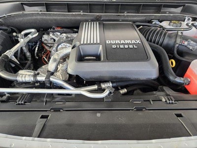 2027 GMC Yukon Denali Ultimate