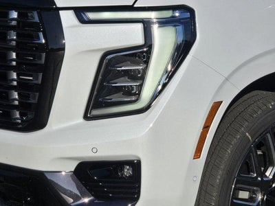 2027 GMC Yukon Denali Ultimate