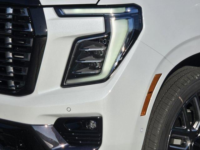2027 GMC Yukon Denali Ultimate