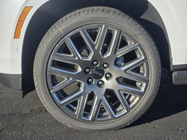 2027 GMC Yukon Denali Ultimate