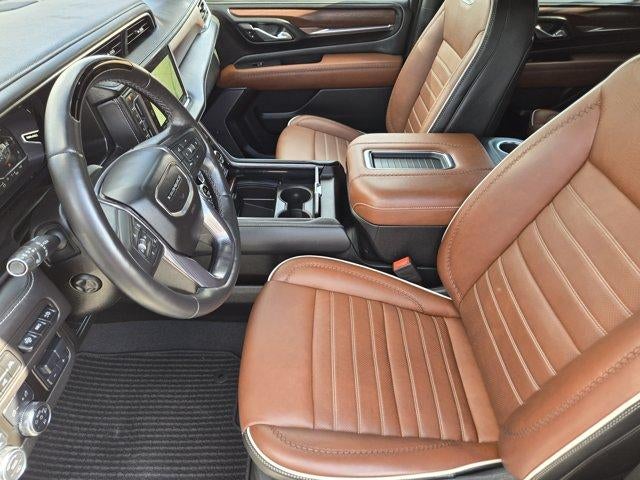 2023 GMC Yukon Denali Ultimate - Photo 14