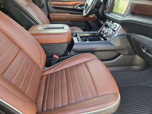 2023 GMC Yukon Denali Ultimate - Photo 15