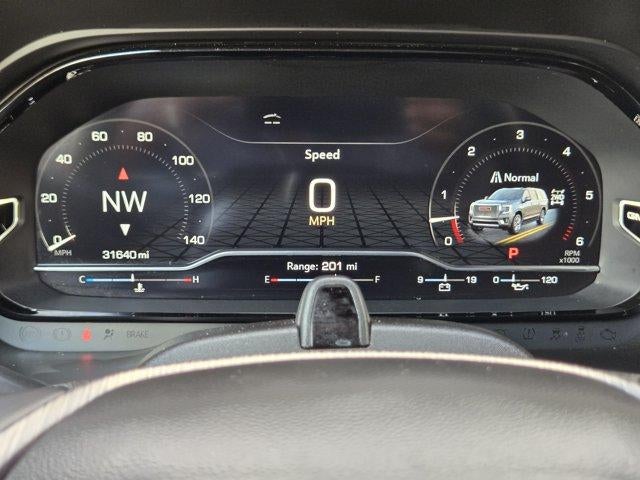 2023 GMC Yukon Denali Ultimate - Photo 17