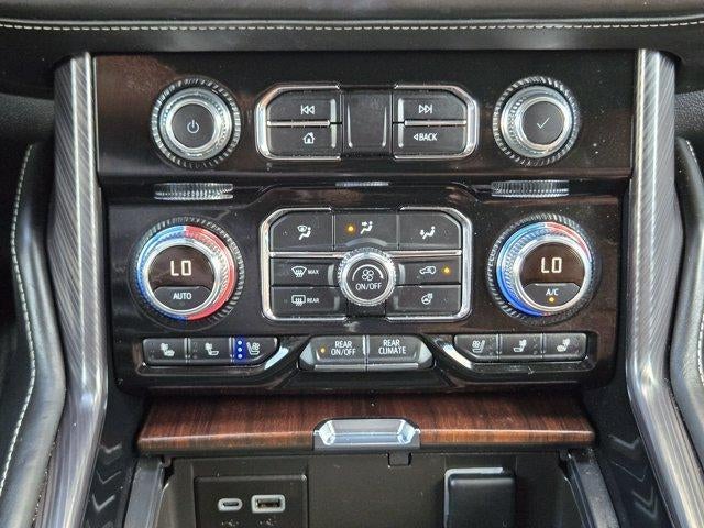 2023 GMC Yukon Denali Ultimate - Photo 20