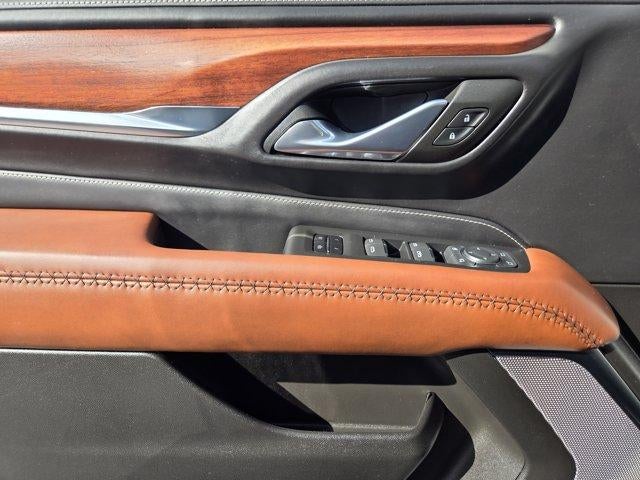 2023 GMC Yukon Denali Ultimate - Photo 22