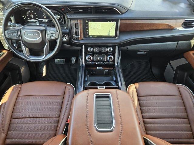 2023 GMC Yukon Denali Ultimate - Photo 26