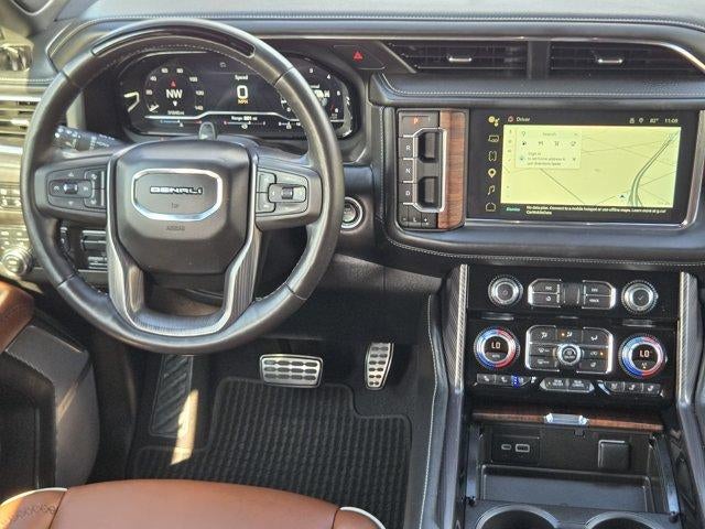 2023 GMC Yukon Denali Ultimate - Photo 27