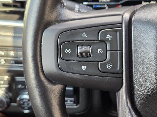 2023 GMC Yukon Denali Ultimate - Photo 28