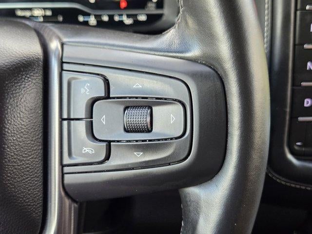 2023 GMC Yukon Denali Ultimate - Photo 29