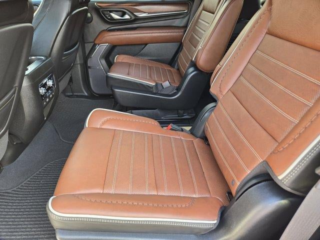 2023 GMC Yukon Denali Ultimate - Photo 30