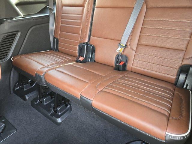 2023 GMC Yukon Denali Ultimate - Photo 31