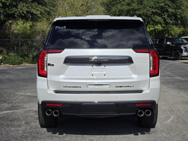 2023 GMC Yukon Denali Ultimate - Photo 6