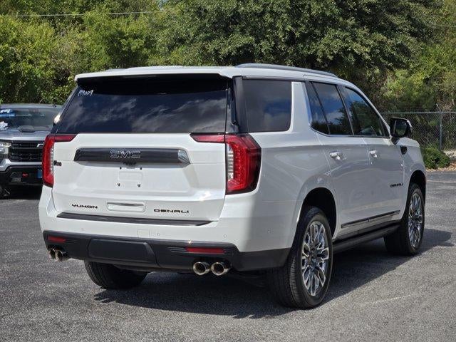 2023 GMC Yukon Denali Ultimate - Photo 7