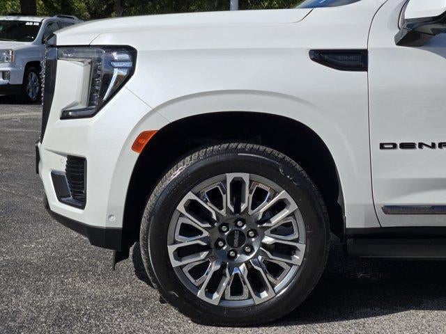 2023 GMC Yukon Denali Ultimate - Photo 8