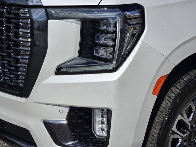 2023 GMC Yukon Denali Ultimate - Photo 9